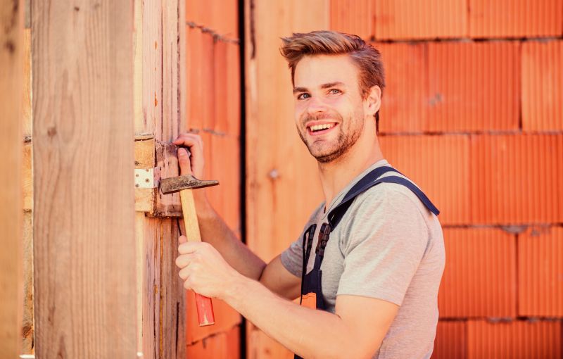 Construction Service in Denver County, CO