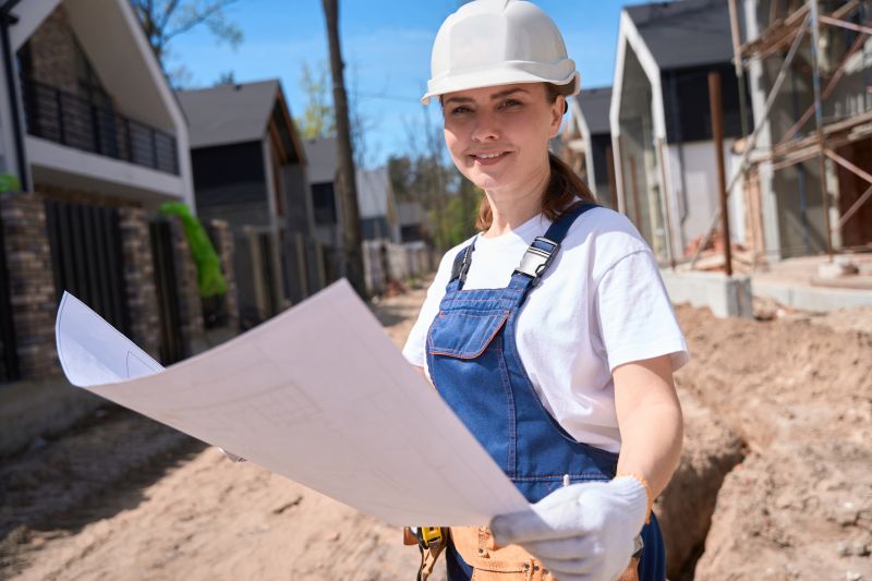 General Contractor Service in Littleton, CO