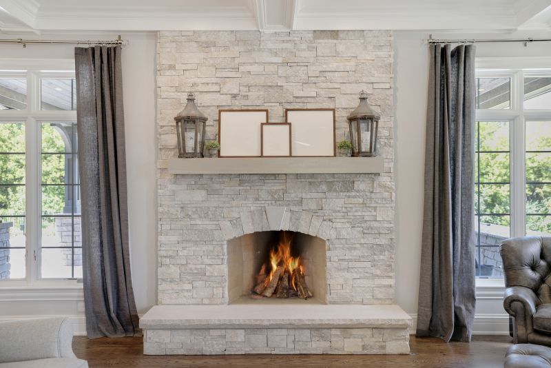 Hearth Remodeling in Charleston, SC
