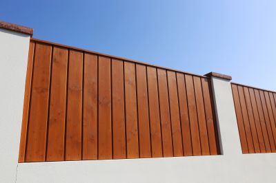Privacy Fence Construction in Lawrence, KS