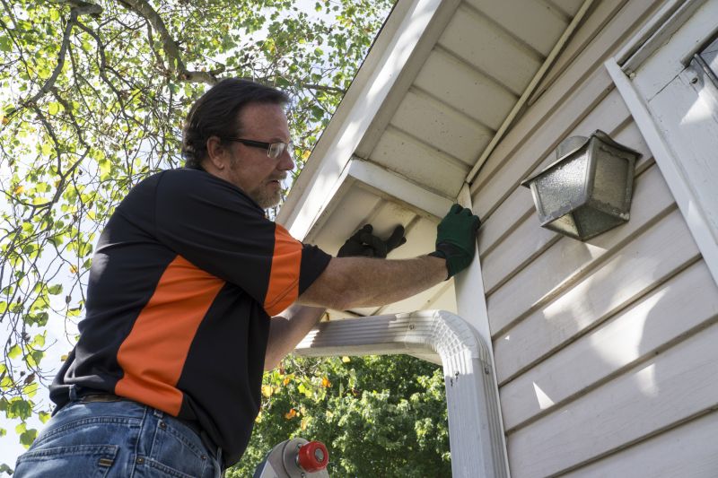 Banister Removal in Denver, CO