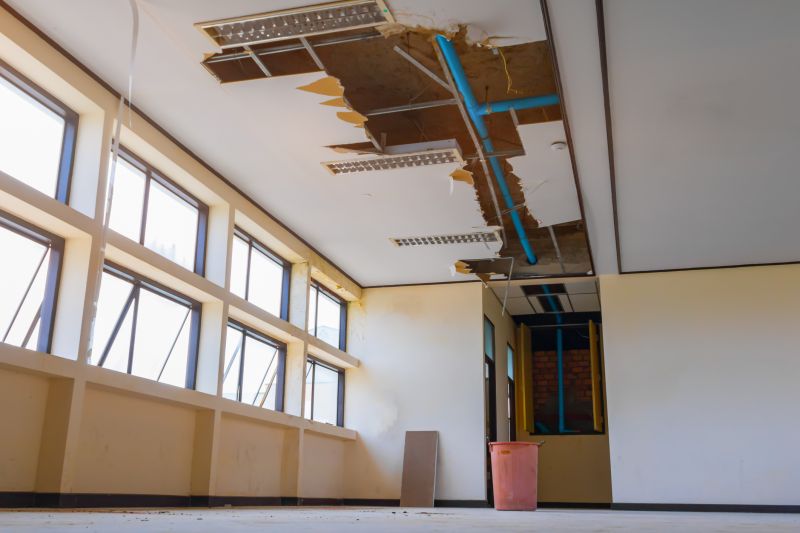 Banister Removal in Conroe, TX