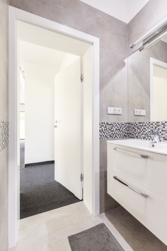 Bathroom Construction in Conroe, TX