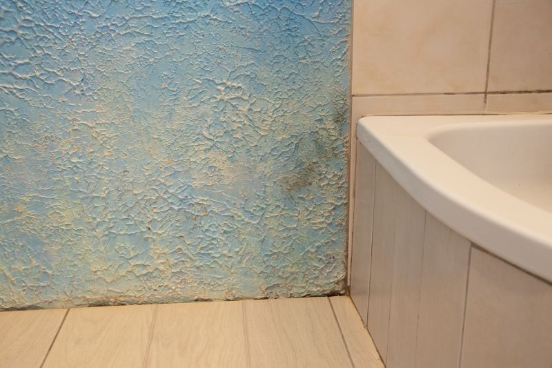 Bathroom Construction in Houston, TX