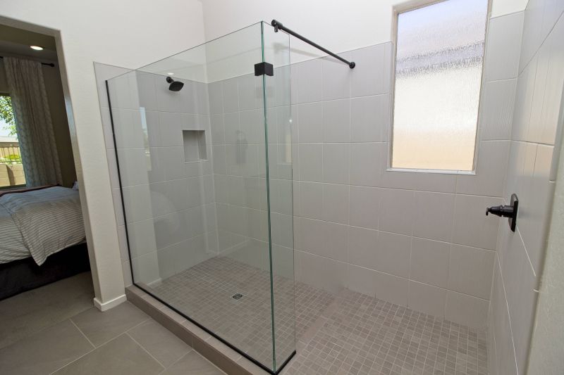 Bathroom Floor Replacement in Alpharetta, GA