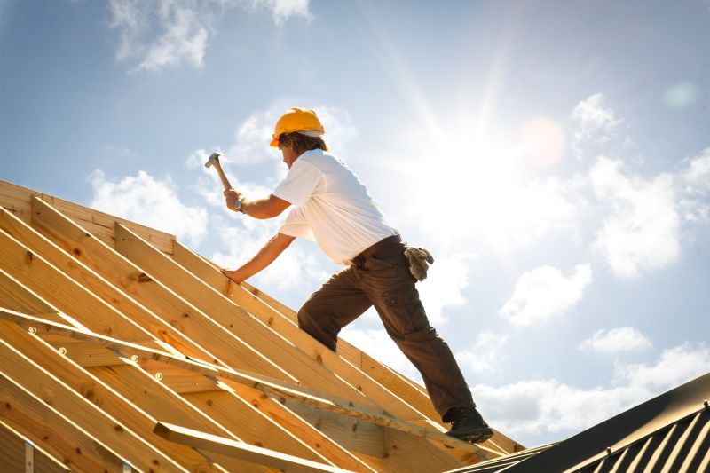 Building Damage Repair in Charleston, SC