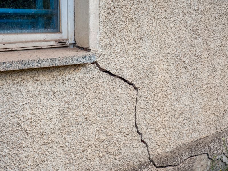 Building Repair Service in Littleton, CO