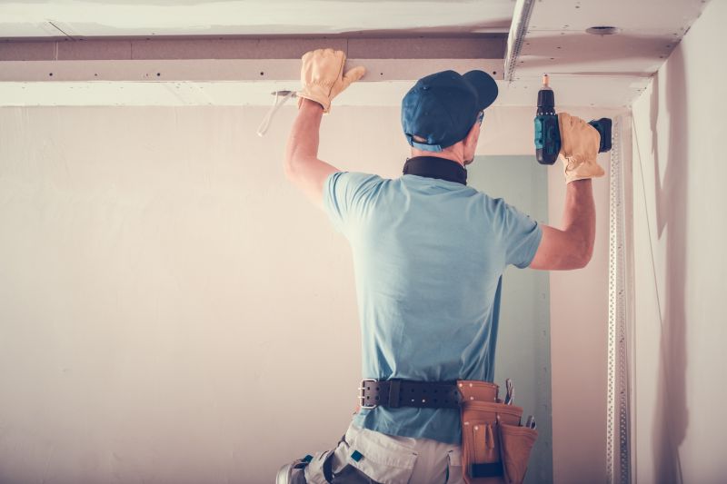 Building Repair Service in Katy, TX