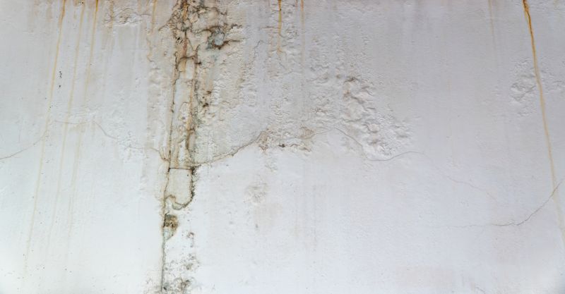 Ceiling Leak Repair Service in Katy, TX