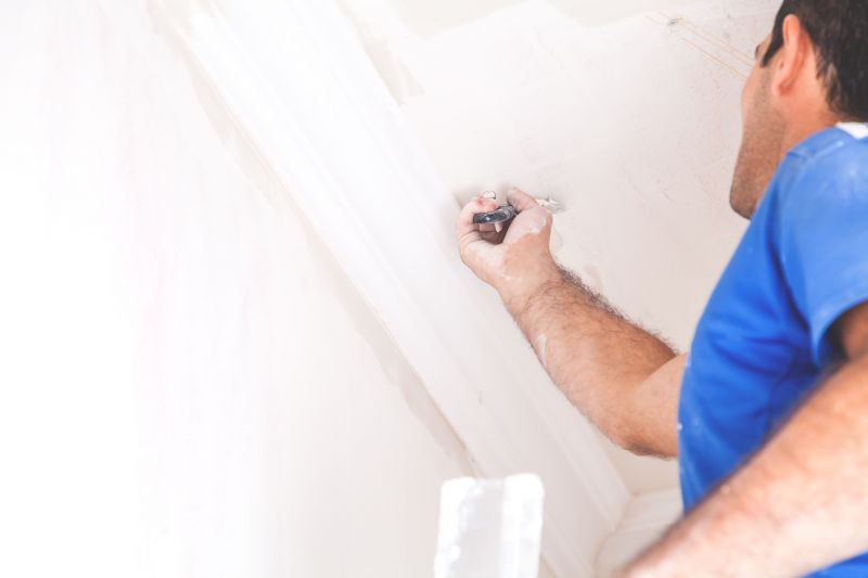 Ceiling Leak Repair Service in Houston, TX