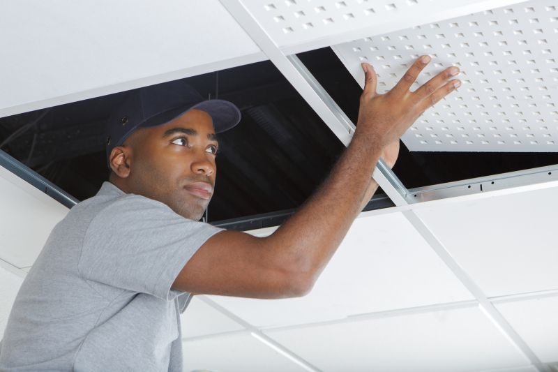 Ceiling Removal Service in Houston, TX