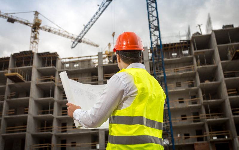 Construction Service in Conroe, TX