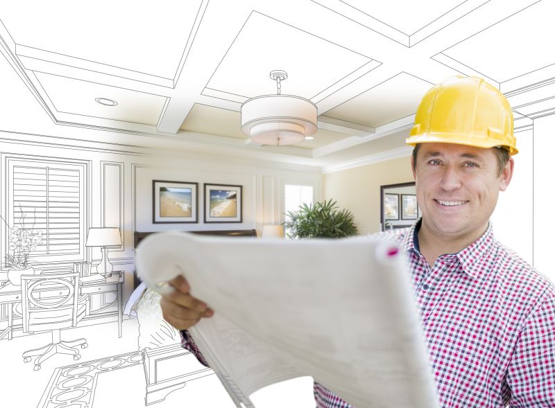 Construction Service in Katy, TX
