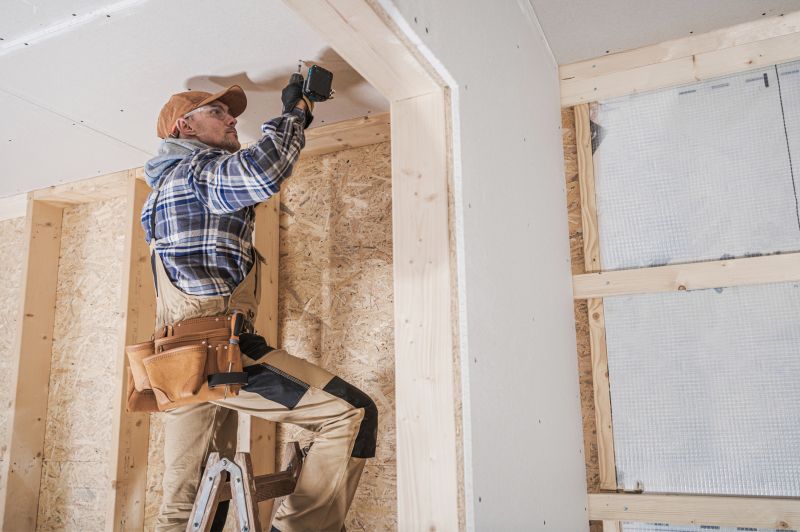 Construction Service in Alpharetta, GA