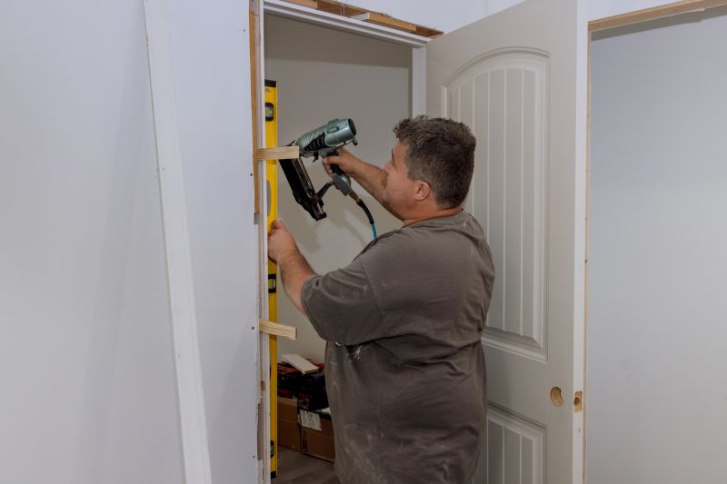 Exterior Home Repair in Alpharetta, GA
