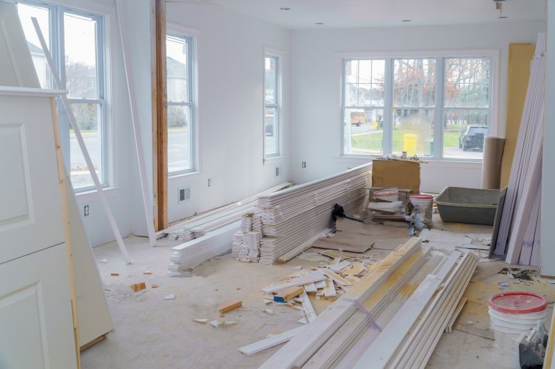 Exterior Remodeling in Conroe, TX