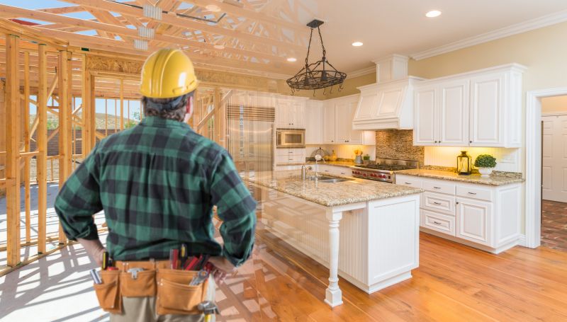Exterior Remodeling in Denver County, CO