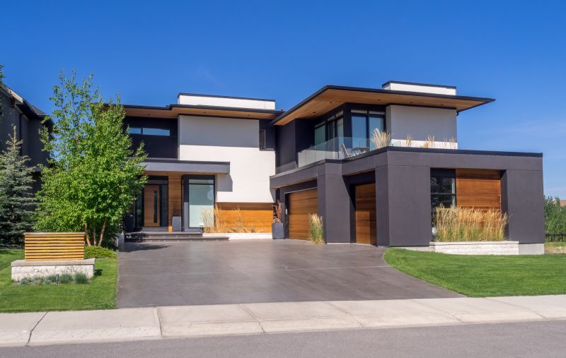 Exterior Renovation in Littleton, CO