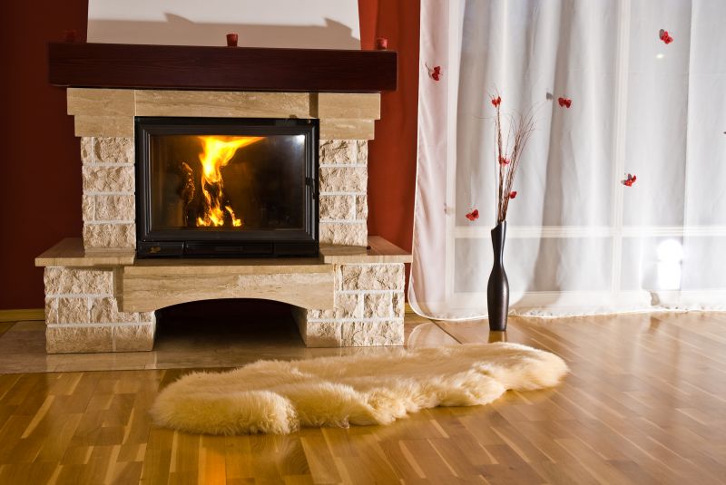 Fireplace Remodeling Service in Littleton, CO