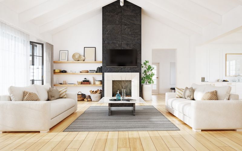 Fireplace Remodeling Service in Charleston, SC