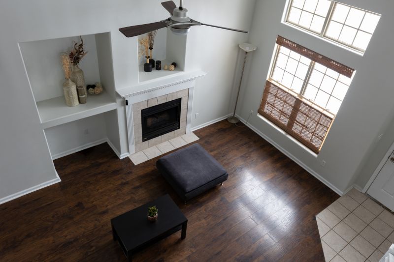 Fireplace Remodeling Service in Charleston, SC