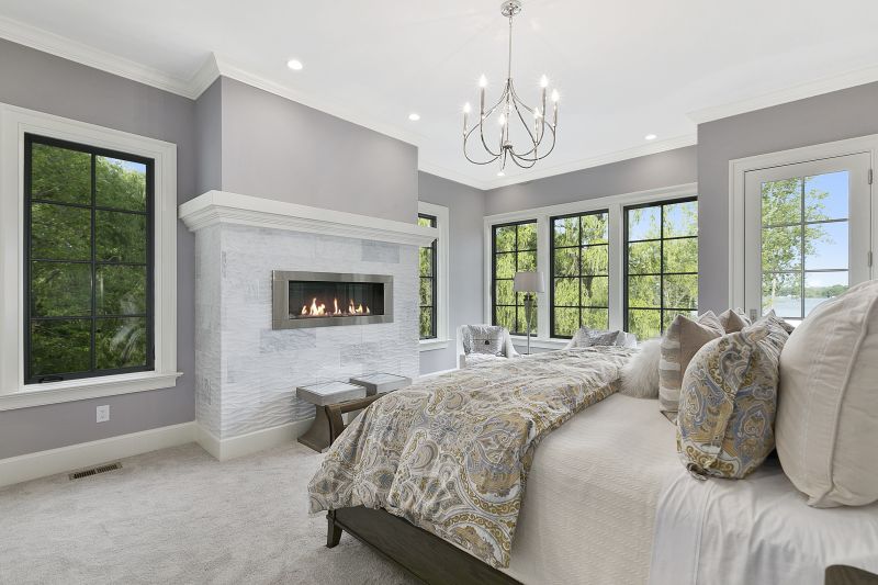 Fireplace Remodeling Service in Alpharetta, GA