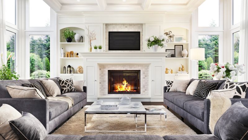 Fireplace Remodeling Service in Alpharetta, GA