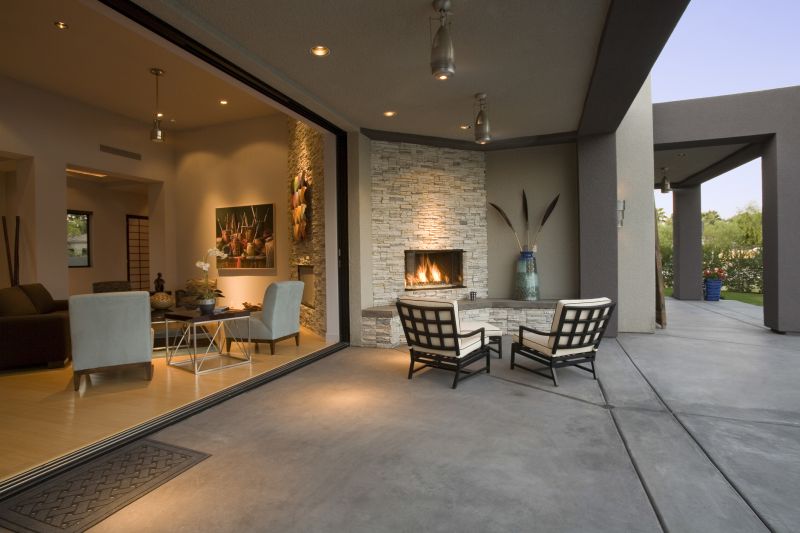Fireplace Remodeling Service in Houston, TX