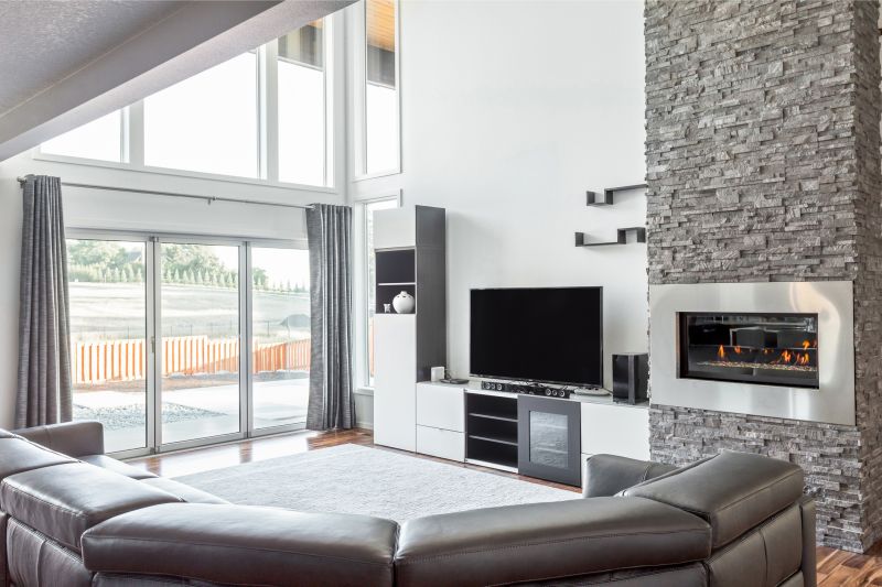 Fireplace Renovation Service in Santa Rosa, CA