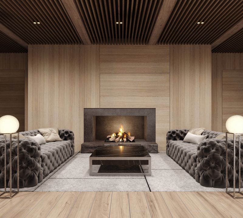Fireplace Renovation Service in Charleston, SC
