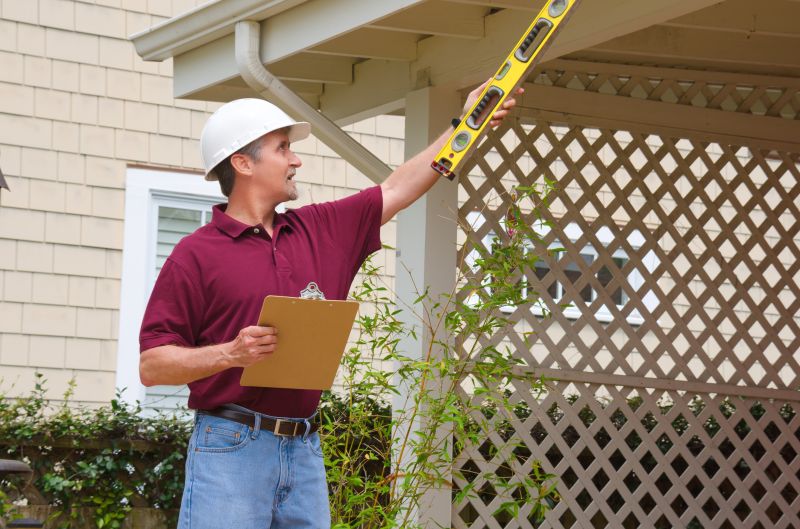 General Contractor Service in Denver, CO