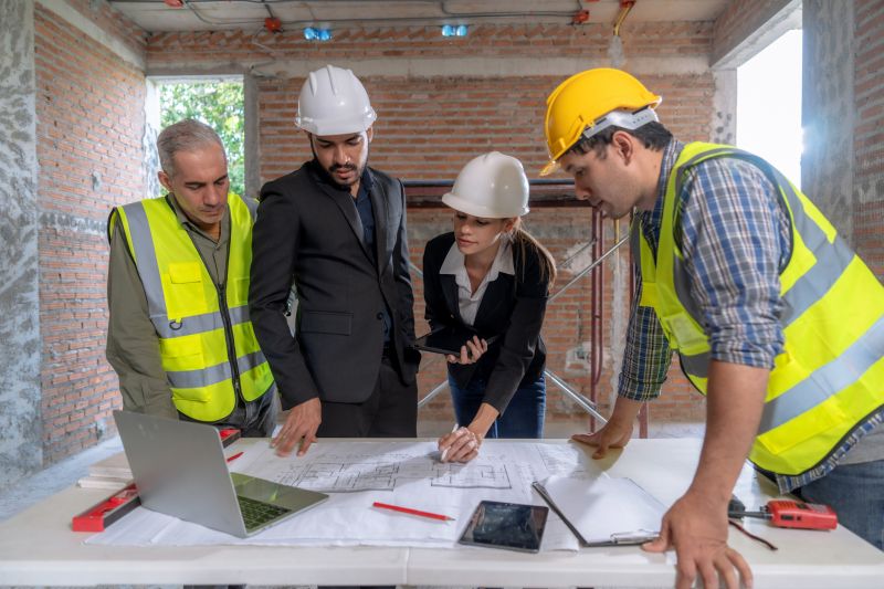 General Contractor Service in Littleton, CO