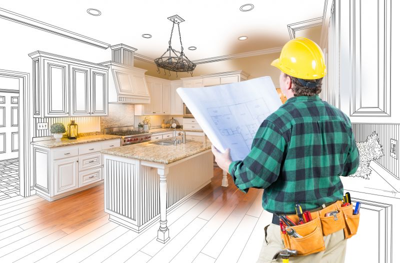 General Contractor Service in Alpharetta, GA