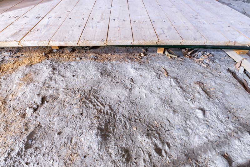 Hardwood Floor Removal in Santa Rosa, CA