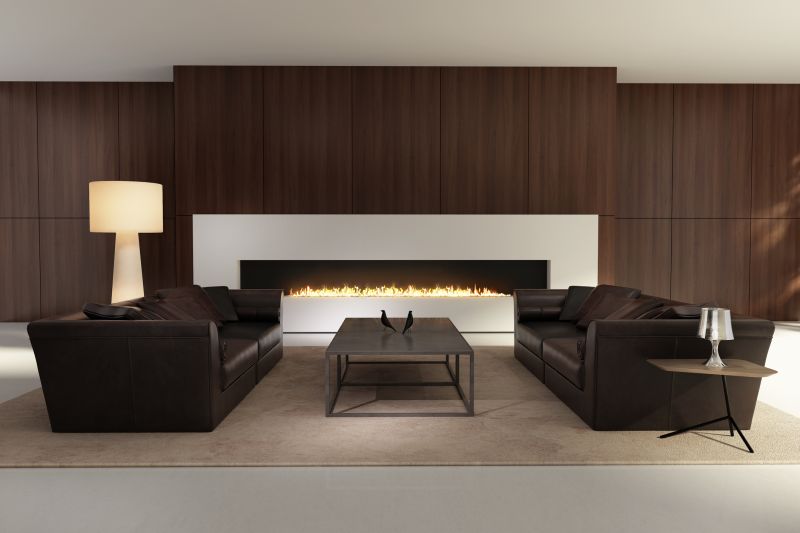 Hearth Installation in Denver, CO