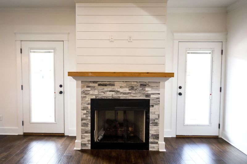 Hearth Installation in Alpharetta, GA