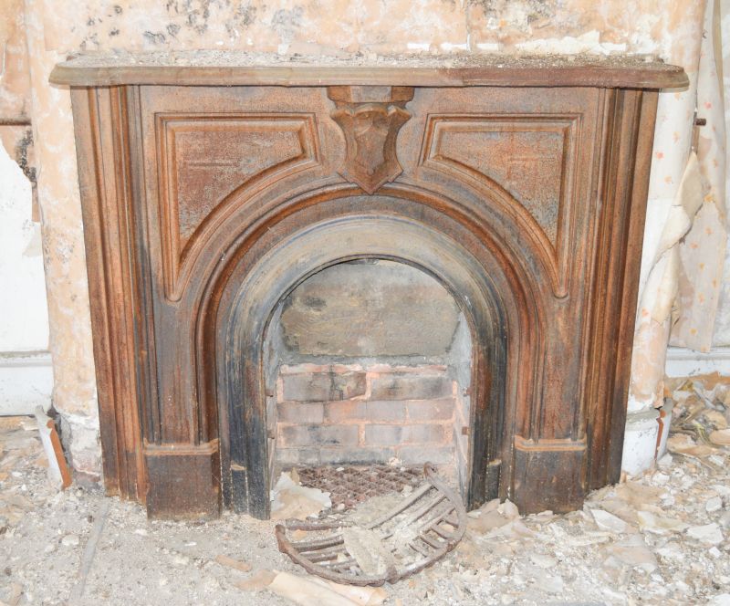 Hearth Remodeling in Katy, TX