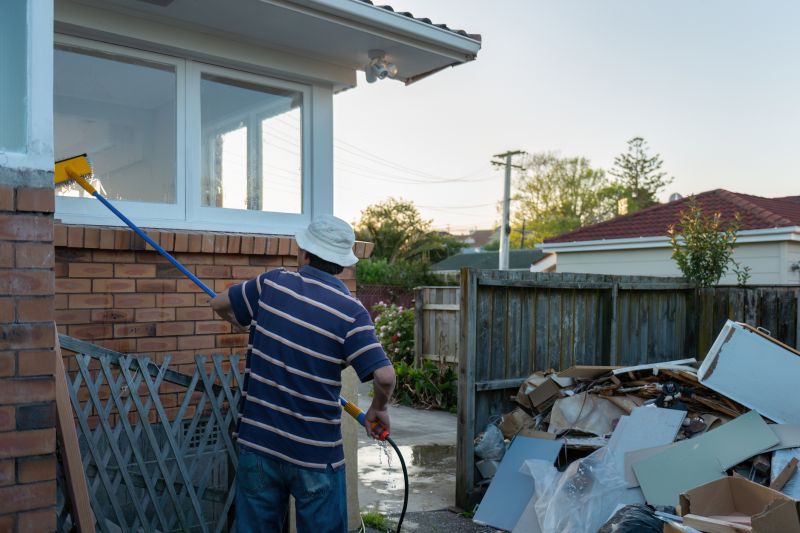 Home Restoration in Conroe, TX