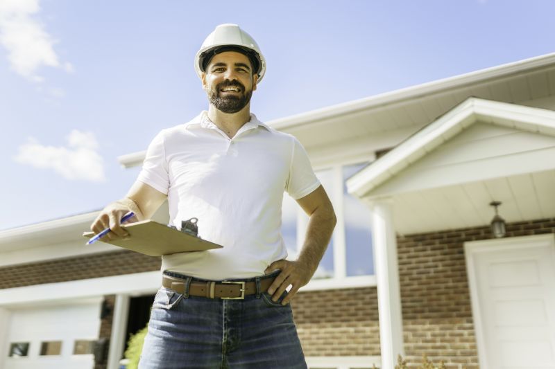 House Repair Service in Denver, CO