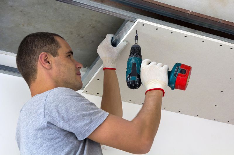 House Repair Service in Conroe, TX