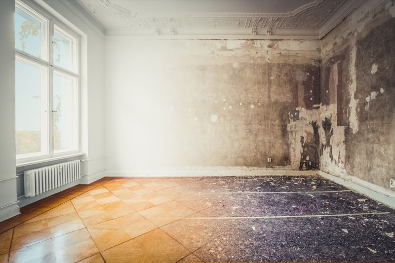 House Repair Service in Katy, TX