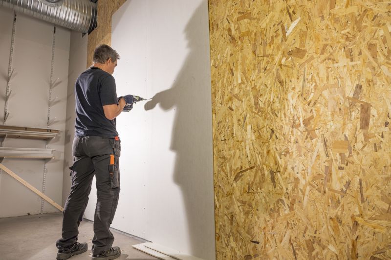 Interior Finishing in Denver County, CO
