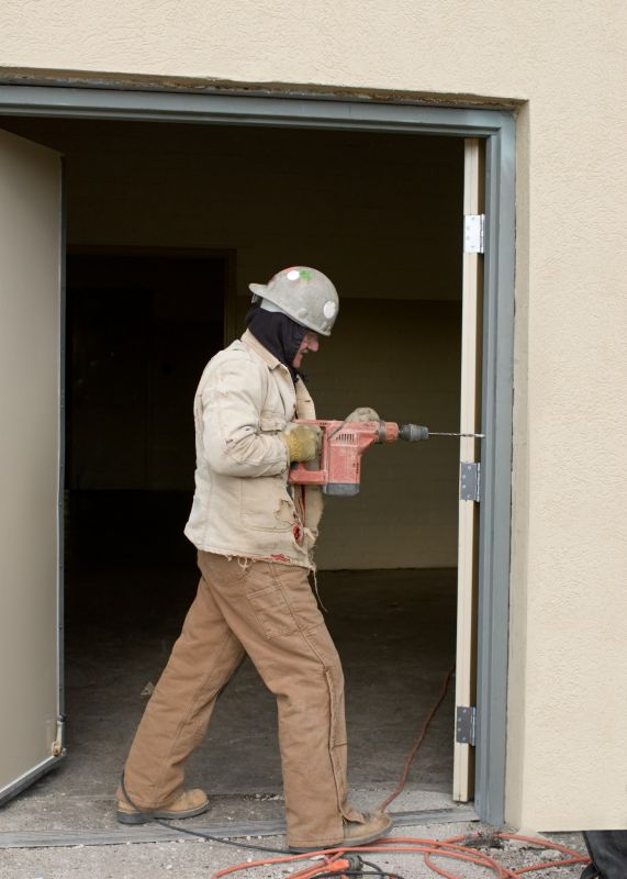Interior Finishing in Denver County, CO