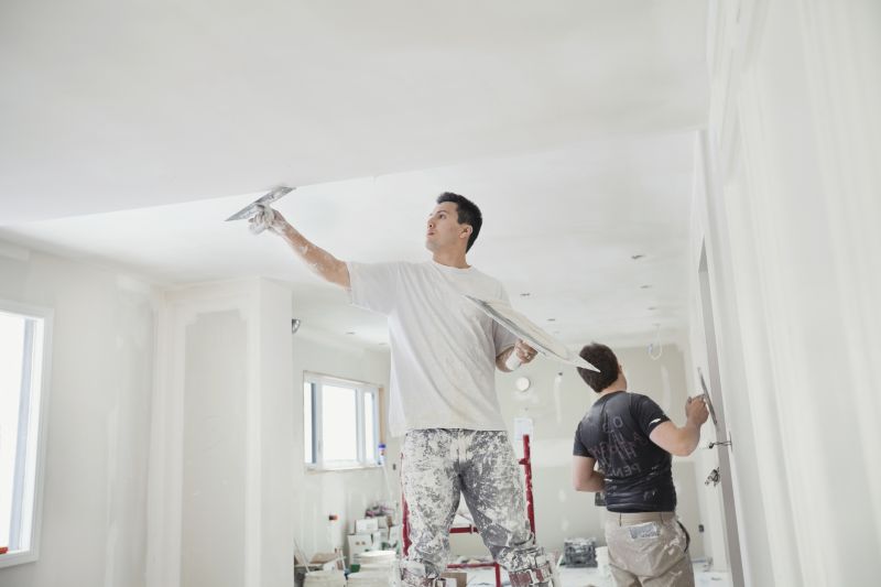 Interior Finishing in Charleston, SC