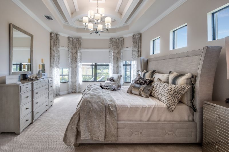 Interior Finishing in Conroe, TX