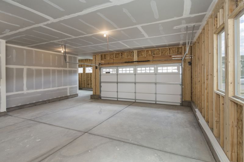 Laundry Room Construction in Alpharetta, GA