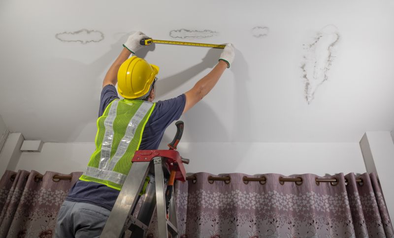 Laundry Room Construction in Houston, TX