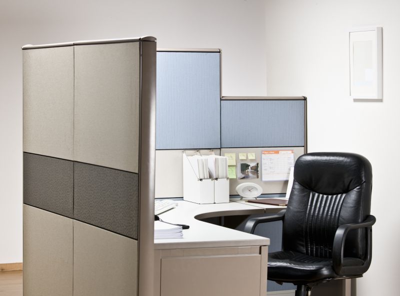 Office Workstation Assembly in Overland Park, KS