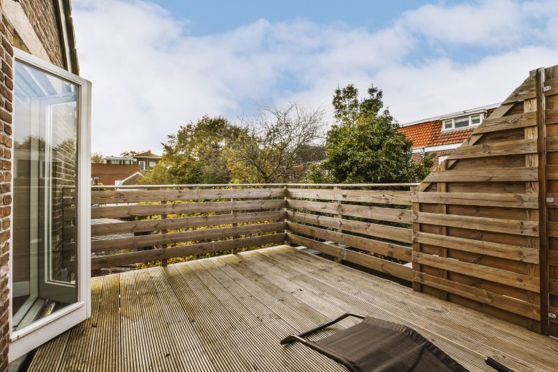 Privacy Fence Construction in Bloomington, IN