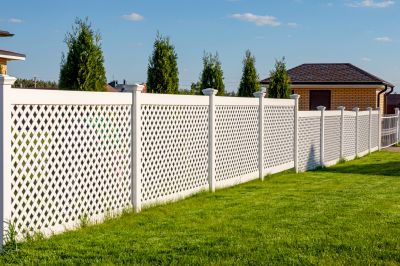 Privacy Fence Installation in South Houston, TX